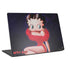 Betty Boop Red Dress Universal Laptop 16.6in (13.4 x 9.7in) Skin